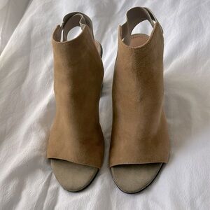 Kenneth Cole Reaction Shoes (71/2)